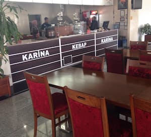 Karina Aspava Pide Kebap Yasamkent Ankara